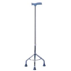 Baston Vitea Care VCBP0024 (Silver)