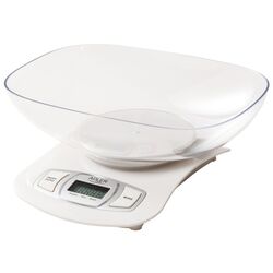 Cantar de bucatarie Adler AD 3137 (White)