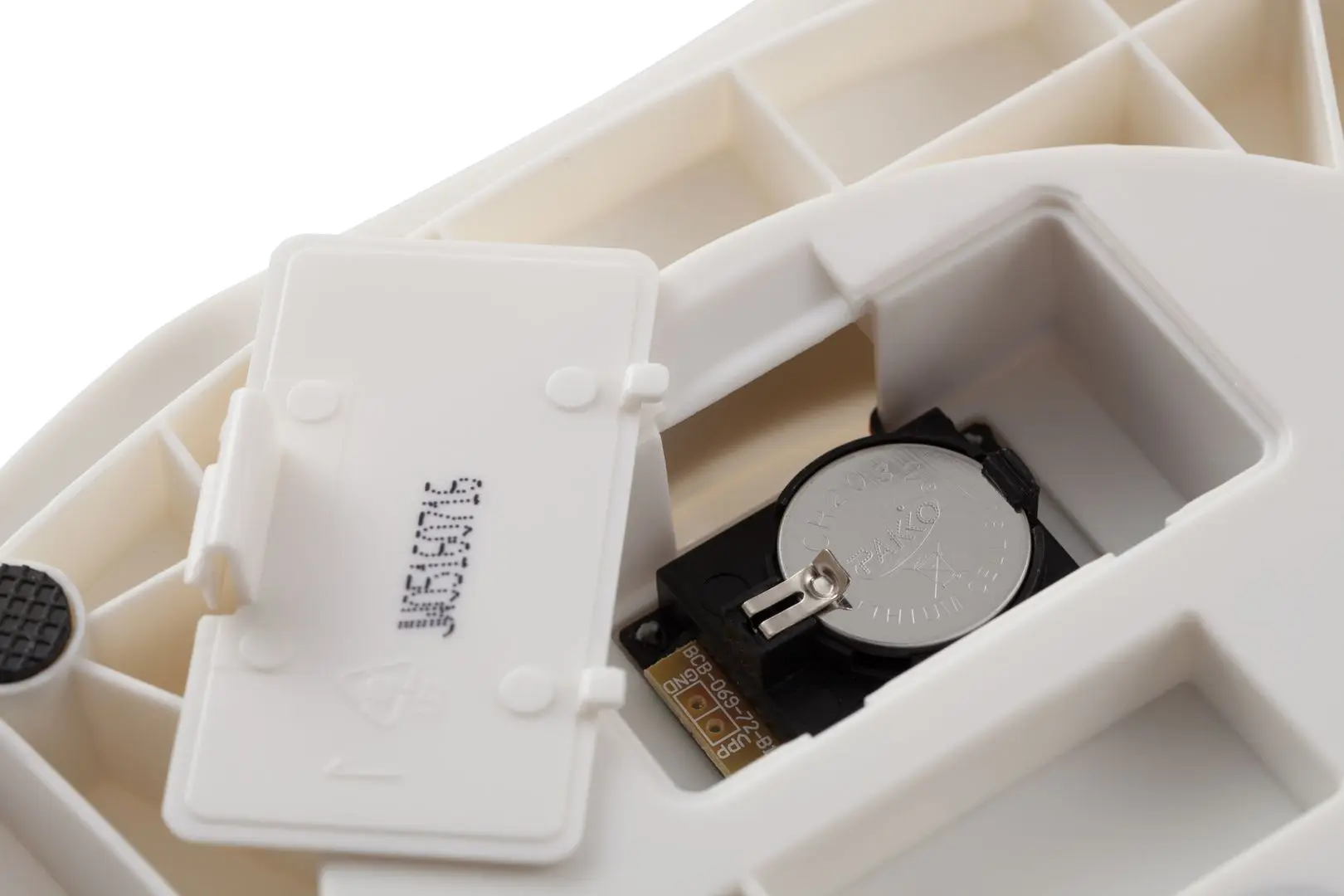 Cantar de bucatarie Adler AD 3137 (White)