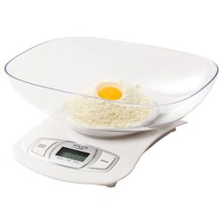 Cantar de bucatarie Adler AD 3137 (White) Thumb