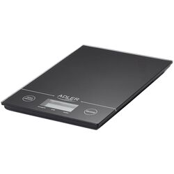 Кухонные весы Adler AD 3138 b (Black) Thumb