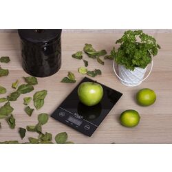 Кухонные весы Adler AD 3138 b (Black) Thumb