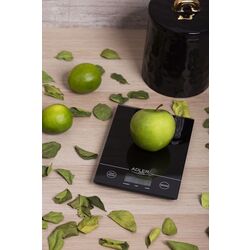 Кухонные весы Adler AD 3138 b (Black) Thumb