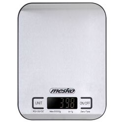 Кухонные весы Adler AD 3169 (Black/Inox) Thumb