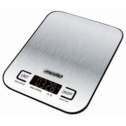 Кухонные весы Adler AD 3169 (Black/Inox)