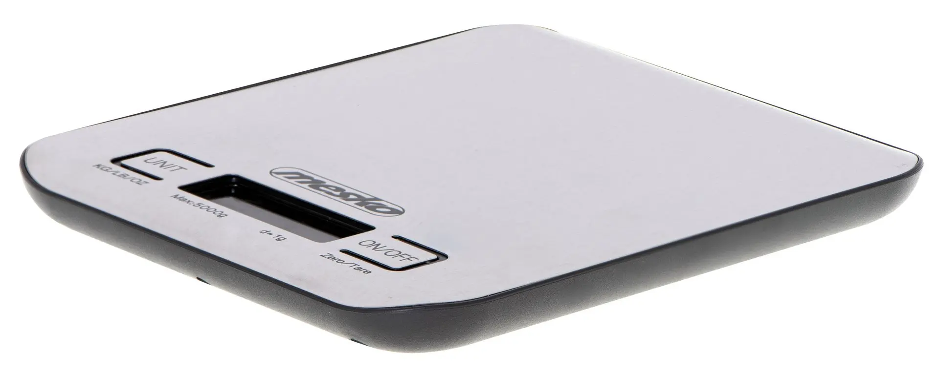 Кухонные весы Adler AD 3169 (Black/Inox)