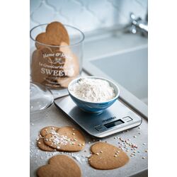 Кухонные весы Adler AD 3169 (Black/Inox) Thumb