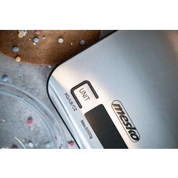 Кухонные весы Adler AD 3169 (Black/Inox) Thumb