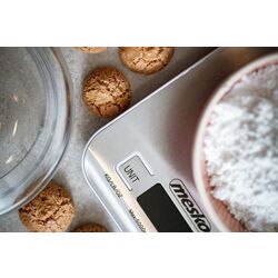 Кухонные весы Adler AD 3169 (White/Inox) Thumb