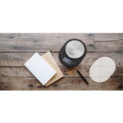 Весы Adler AD 3162 (Black/Grey) Thumb