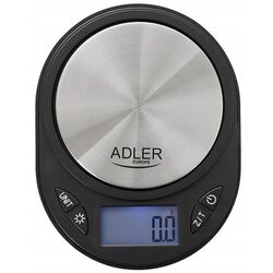 Cantar Adler AD 3162 (Black/Grey)