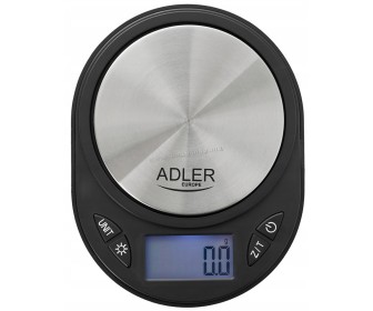 Cantar Adler AD 3162 (Black/Grey)