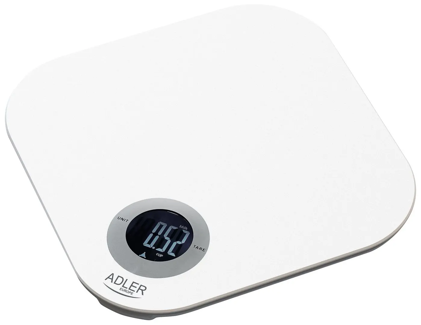 Cantar de bucatarie Adler AD 3180 (White) - 2