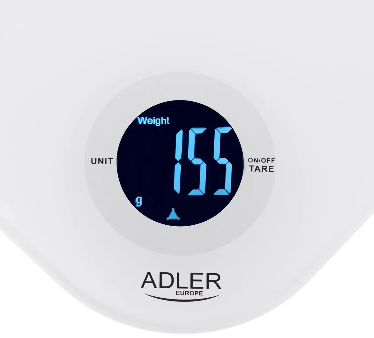 Cantar de bucatarie Adler AD 3180 (White) - 3