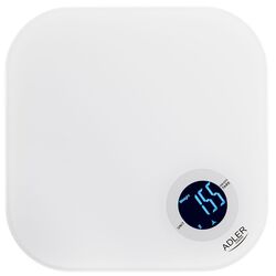 Cantar de bucatarie Adler AD 3180 (White)