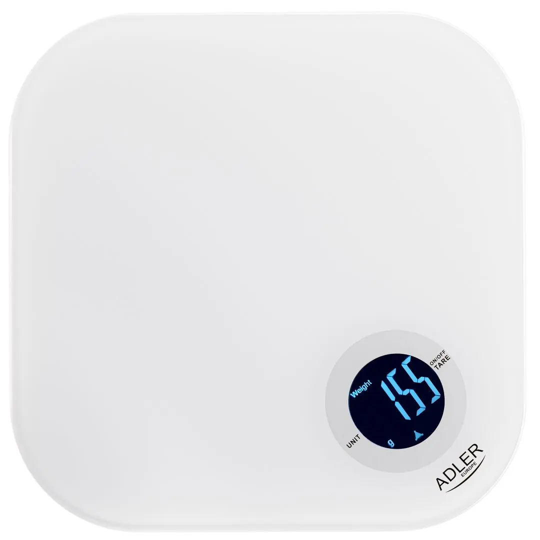 Cantar de bucatarie Adler AD 3180 (White)