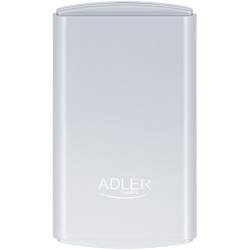 Весы прецизионные Adler AD 3168 (Inox) Thumb