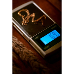 Весы прецизионные Adler AD 3168 (Inox) Thumb