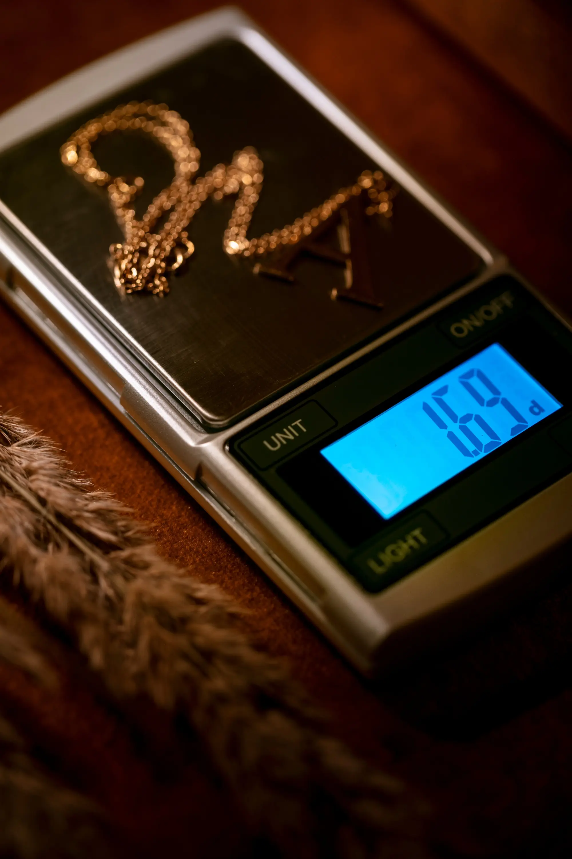 Весы прецизионные Adler AD 3168 (Inox) - 6