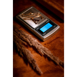 Весы прецизионные Adler AD 3168 (Inox) Thumb