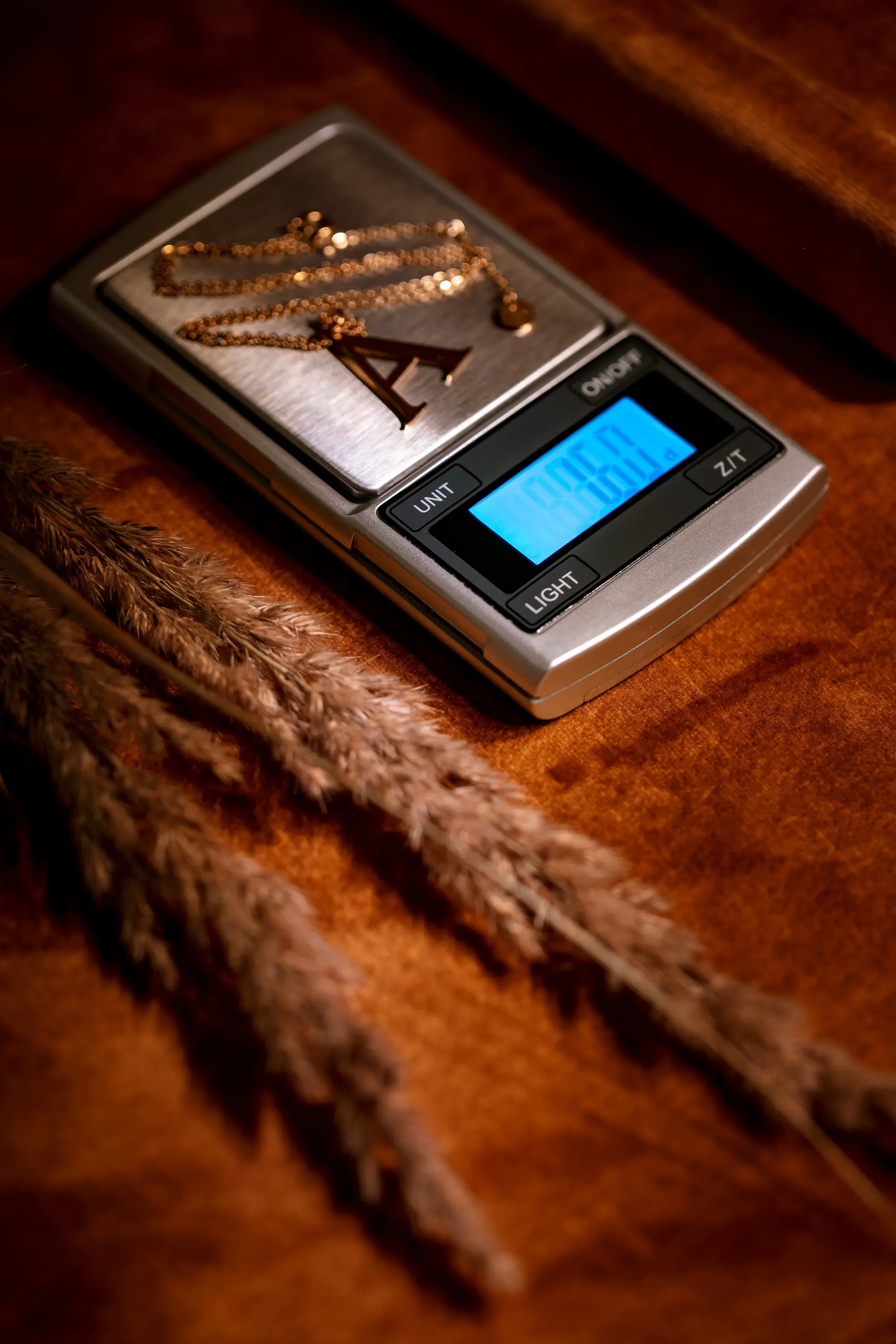 Весы прецизионные Adler AD 3168 (Inox) - 8