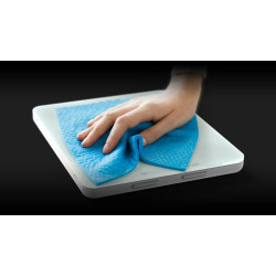 Cantar de bucatarie Aeno KS1S (White) Thumb