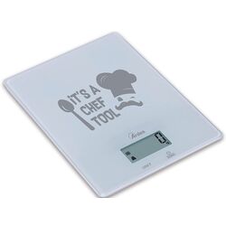 Cantar de bucatarie Ardes AR1PA2V (White)