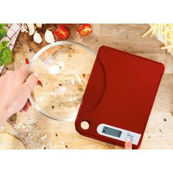 Кухонные весы Ardes RAL AR1PA1/R (Red) Thumb