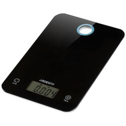 Весы кухонные Ardesto SCK-839B (Black) Thumb