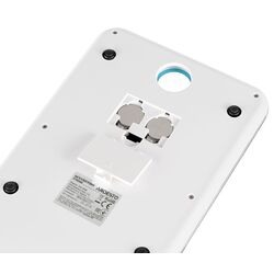 Весы кухонные Ardesto SCK-839B (Black) Thumb