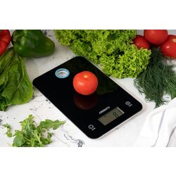Весы кухонные Ardesto SCK-839B (Black) Thumb
