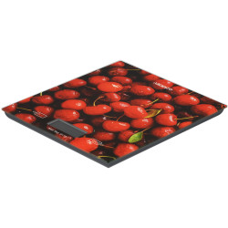 Cantar de bucatarie Ardesto SCK-893 Cherry (Red) Thumb