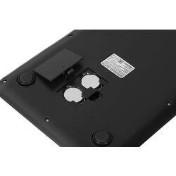 Весы кухонные Ardesto SCK-898R (Brown) Thumb