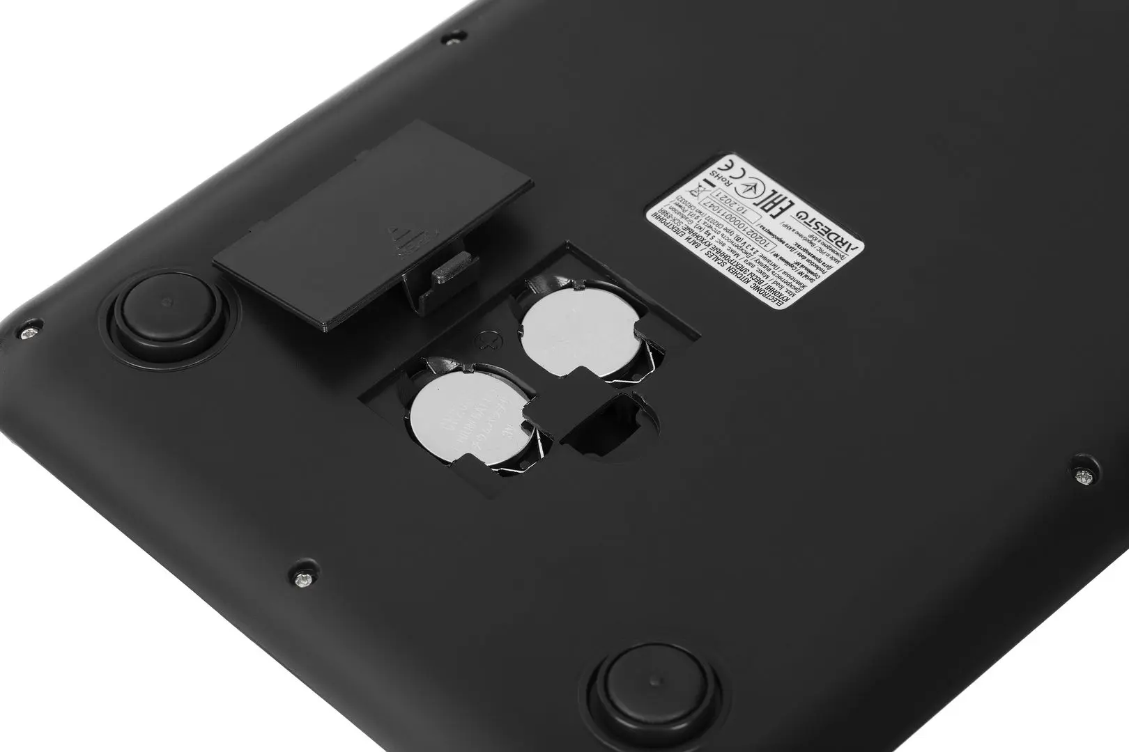 Весы кухонные Ardesto SCK-898R (Brown) - 3