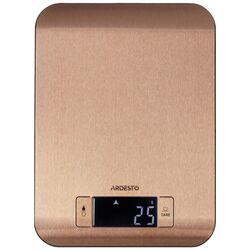 Весы кухонные Ardesto SCK-898R (Brown)