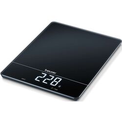 Кухонные весы Beurer KS34 XL (Black) Thumb