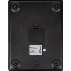 Кухонные весы Beurer KS34 XL (Black) Thumb