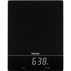 Кухонные весы Beurer KS34 XL (Black)