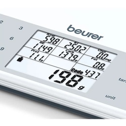 Весы кухонные Beurer DS61 (White) Thumb