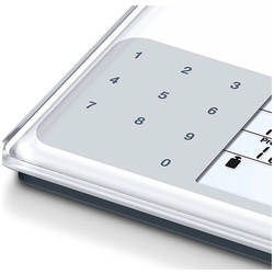Весы кухонные Beurer DS61 (White) Thumb