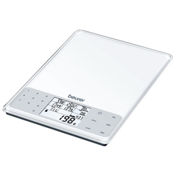 Cantar de bucatarie Beurer DS61 (White)