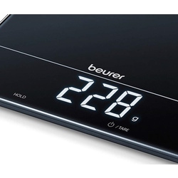 Весы кухонные Beurer KS34 (Black) Thumb