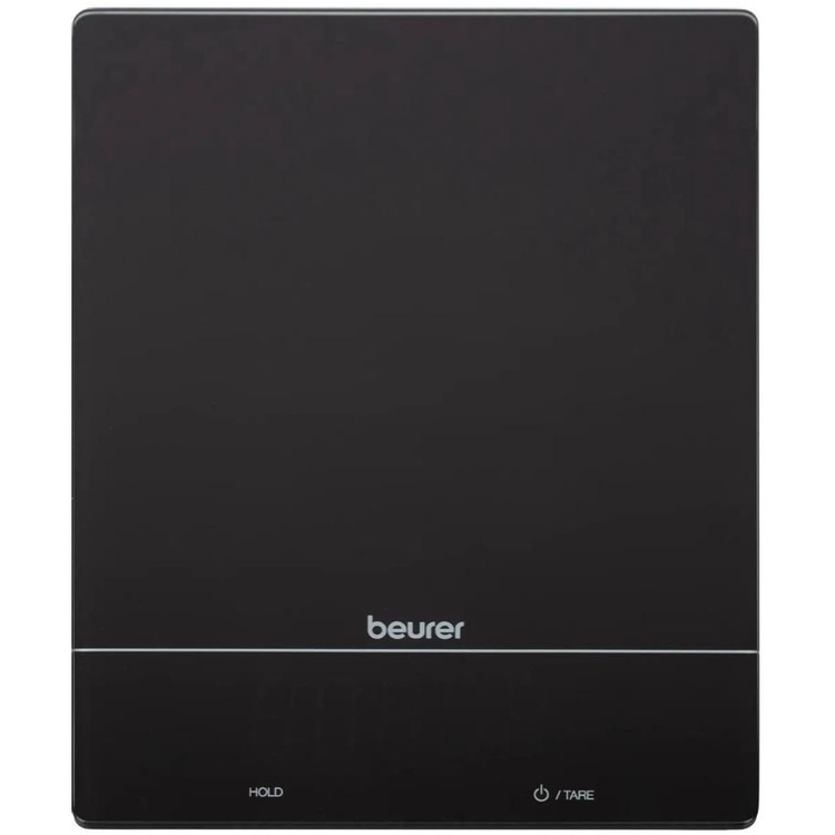 Cantar de bucatarie Beurer KS34 (Black)