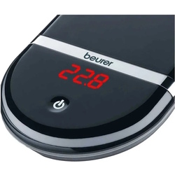 Cantar de bucatarie Beurer KS36 (Black) Thumb