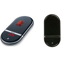Cantar de bucatarie Beurer KS36 (Black) Thumb