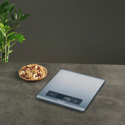 Весы кухонные Beurer KS51 (Silver) Thumb