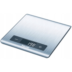 Cantar de bucatarie Beurer KS51 (Silver)
