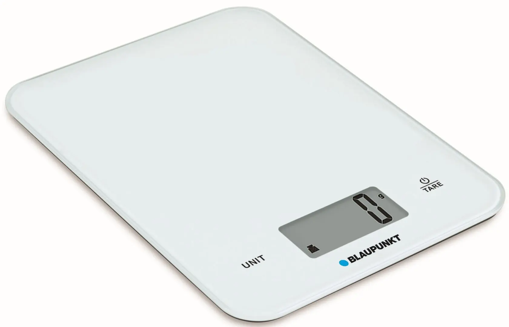 Кухонные весы Blaupunkt FKS401 (White)