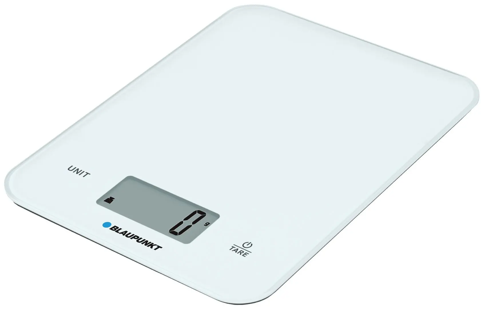 Кухонные весы Blaupunkt FKS401 (White)