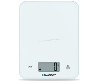 Cintar de bucatarie Blaupunkt FKS401 (White)